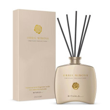 Дифузор для будинку Rituals The Ritual Of Private Collection Orris Mimosa Fragrance Sticks 100 ml