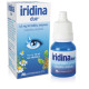 Капли для глаз Iridina Due 10 ml 