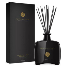 Дифузор для будинку Rituals The Ritual Of Private Collection Precious Amber Fragrance Sticks 450 ml