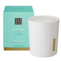 NEW Ароматична свічка для будинку Rituals THE RITUAL OF KARMA Scented Candle 290 gr