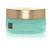 Скраб для тіла Rituals The Ritual Of Karma Body Scrub 250 gr