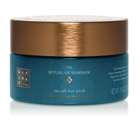Скраб для тела THE RITUAL OF HAMMAM Hot Scrub 300 gr