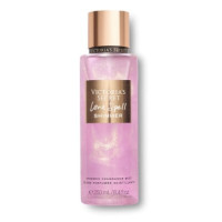 Спрей для тела Victoria's Secret Shimmer Fragrance Mist Love Spell 250 ml