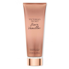 Поживний лосьйон для рук і тіла Victoria's Secret Nourishing Hand & Body Lotion Bare Vanilla 236 ml