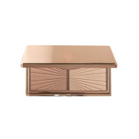 Набор для контурирования Charlotte Tilbury Filmstar Bronze & Glow LIGHT TO MEDIUM 2x3,5 gr