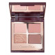 Палетка теней для век Charlotte Tilbury Luxury Palette - Pillow Talk 5,2 gr Палетка теней для век Charlotte Tilbury Luxury Palette - Pillow Talk 5,2 gr