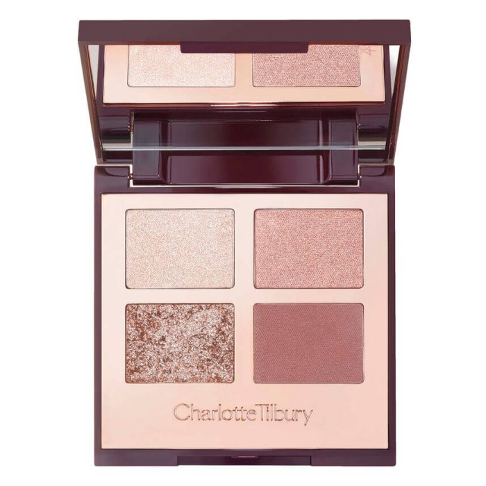 Палетка теней для век Charlotte Tilbury Bigger Brighter Eyes Exaggereyes 5,2 gr