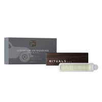 Автопарфюм в машину Rituals Homme - Car Air Freshener 6 gr