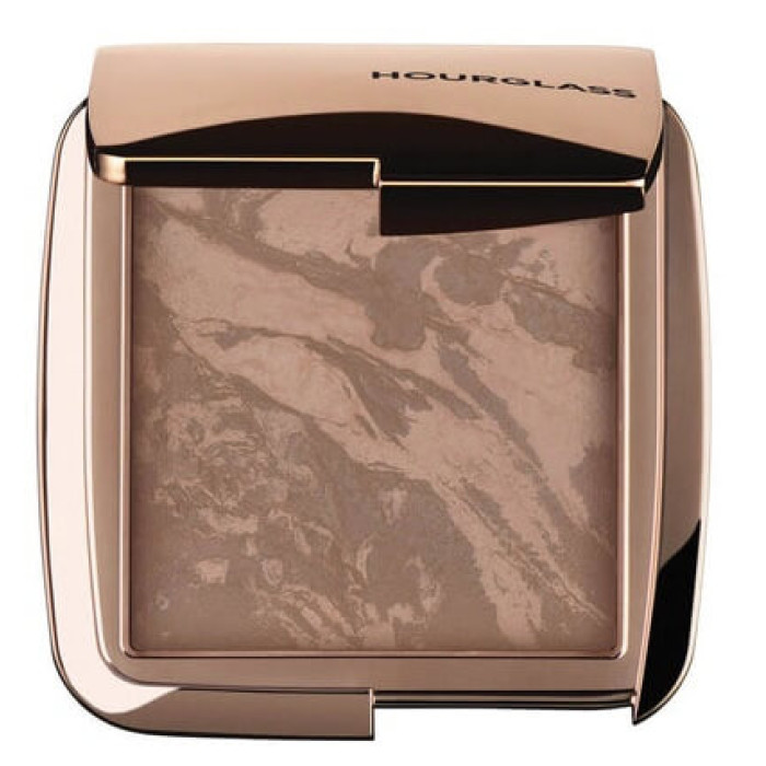 Бронзер для обличчя HOURGLASS Ambient Lighting Bronzer 11g 