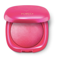 Запеченные румяна KIKO MILANO Ray Of Love Radiant Blush 6 gr