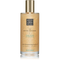 Шимерне масло для тіла Rituals The Ritual Of Karma Body Shimmer Oil 100 ml 