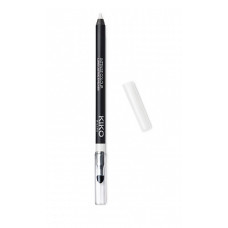 Карандаш для глаз Kiko Milano Intense Colour Long Lasting Eyeliner
