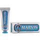 Зубная паста морская мята Marvis Marvis Aquatic Mint Toothpaste 25 ml