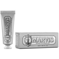 Зубна паста "Відбілююча м'ята для курців" Marvis Smokers Whitening Mint 25 ml