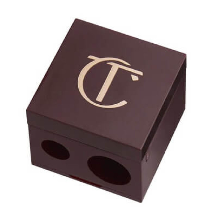 Точило для олівців Charlotte Tilbury Pencil Sharpener