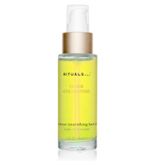 Олийка для волос Rituals Elixir Hair Collection Intense Hair Oil 45 ml