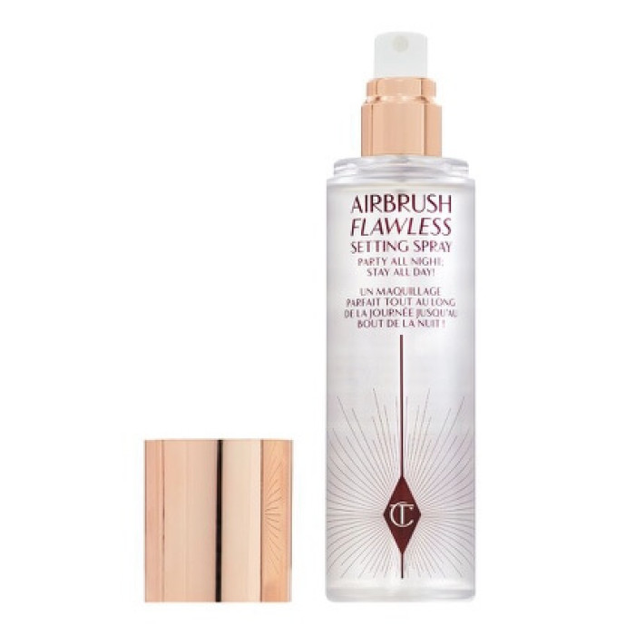 Фіксатор макіяжу CHARLOTTE TILBURY Airbrush Flawless Setting Spray 100 ml