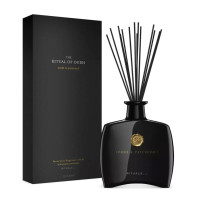 Дифузор для будинку Rituals The Ritual Of Private Collection Oudh Fragrance Sticks 450 ml