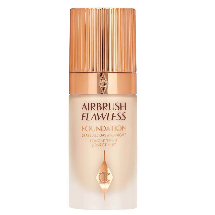 Тональная основа Charlotte Tilbury Airbrush Flawless 30 ml