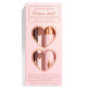 Лимитированный набор для макияжа глаз Charlotte Tilbury Pillow Talk Push Up And Define Iconic Eye Kit