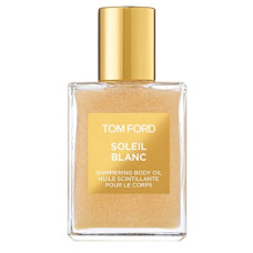 Масло для тела TOM FORD Soleil Blanc Shimmering Body Oil 45 ml
