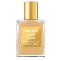 Олія для тіла TOM FORD Soleil Blanc Shimmering Body Oil 45 ml