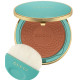 Оттенок Gucci Beauty Poudre De Beauté Éclat Soleil Bronzing Powder: 03 - medium