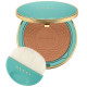 Оттенок Gucci Beauty Poudre De Beauté Éclat Soleil Bronzing Powder: 02 - light
