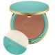 Оттенок Gucci Beauty Poudre De Beauté Éclat Soleil Bronzing Powder: 04 - tan