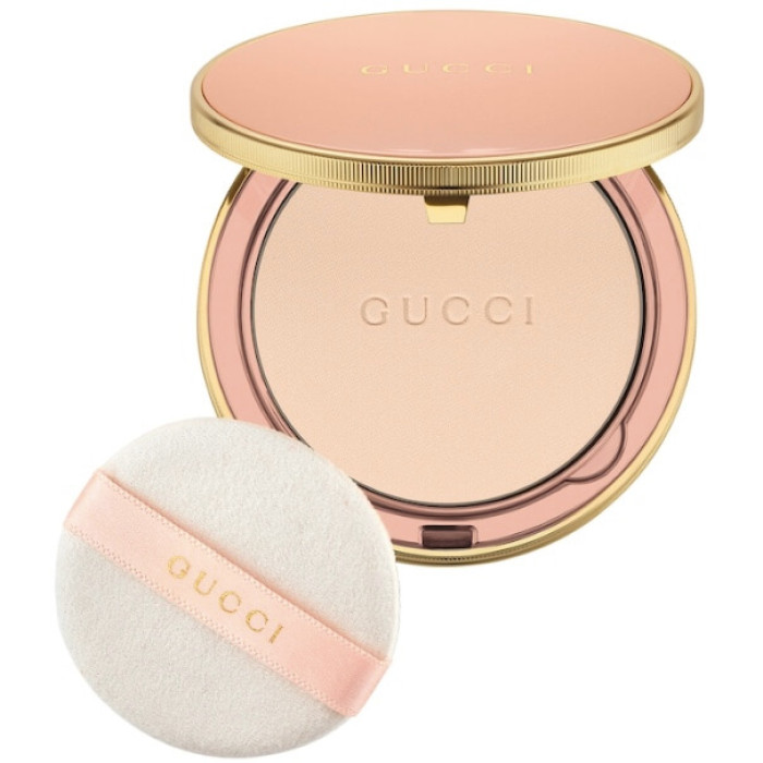 Пудра Gucci Poudre De Beauté Mat Naturel Beauty Setting Powder 10 gr Пудра Gucci Poudre De Beauté Mat Naturel Beauty Setting Powder 10 gr