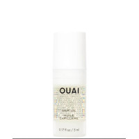 Масло для волос OUAI Hair Oil Huile Capillaire 5 ml 