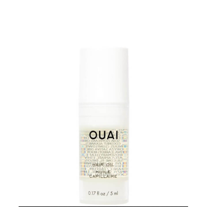 Олія для волосся OUAI Hair Oil Huile Capillaire 5 ml