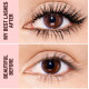 Відтінок Charlotte Tilbury Pillow Talk Push Up Lashes Volumizing & Lengthening Mascara 10 ml: Super Black Відтінок Charlotte Tilbury Pillow Talk Push Up Lashes Volumizing & Lengthening Mascara 10 ml: Super Black