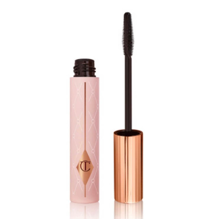 Туш для вій Charlotte Tilbury Pillow Talk Push Up Lashes Volumizing & Lengthening Mascara 10 ml Туш для вій Charlotte Tilbury Pillow Talk Push Up Lashes Volumizing & Lengthening Mascara 10 ml
