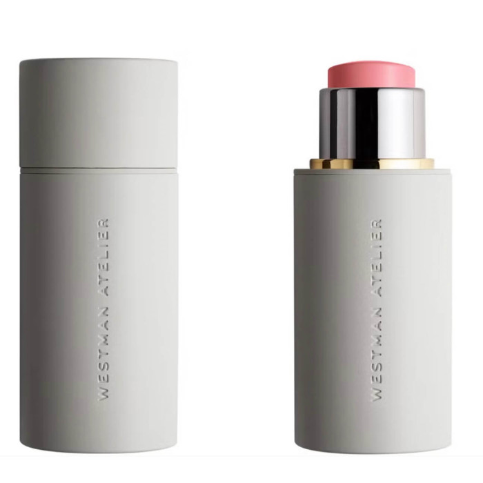 Румяна в стике Westman Atelier Baby Cheeks blush stick 6g