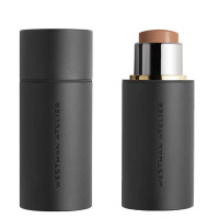 Бронзер в стіку Westman Atelier Face Trace Contour Stick 6g