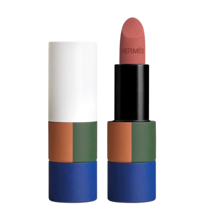 Лімітована помада Hermes Matte Lipstick Limited Edition