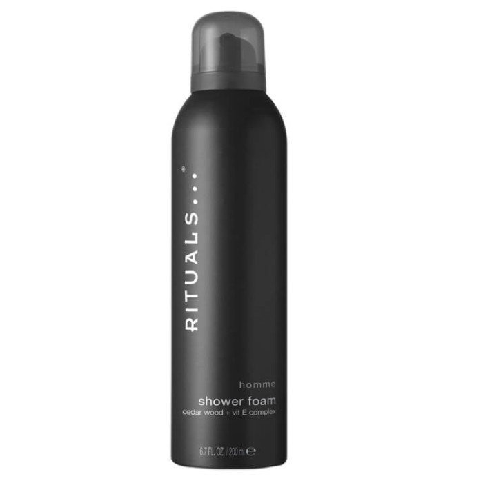 Гель для душу Rituals The Ritual of Homme Foaming Shower Gel 200 ml