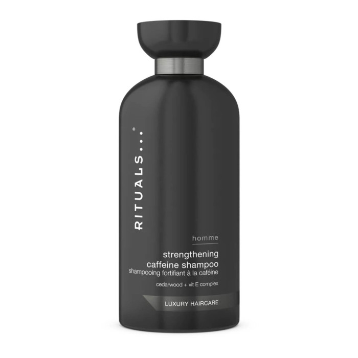 Шампунь Rituals Homme Shampoo 250 ml