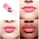 Оберіть відтінок Dior Addict Lip Glow: 001 - Pink