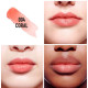 Оберіть відтінок Dior Addict Lip Glow: 004 - Coral