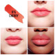 Оберіть відтінок Dior Addict Lip Glow: 015 - Cherry