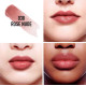 Оберіть відтінок Dior Addict Lip Glow: 038 - Rose Nude