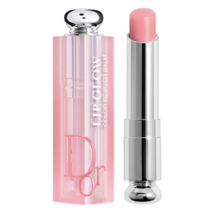 Бальзам для губ Dior Addict Lip Glow 3.5 gr