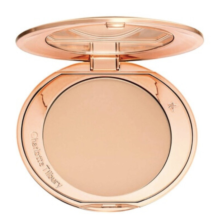 Компактна пудра Charlotte Tilbury Airbrush Flawless Finish 8 gr