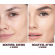 Відтінок Charlotte Tilbury Beautiful Skin Medium Coverage Liquid Foundation with Hyaluronic Acid 30 ml: 4 Warm