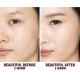 Відтінок Charlotte Tilbury Beautiful Skin Medium Coverage Liquid Foundation with Hyaluronic Acid 30 ml: 2 Warm