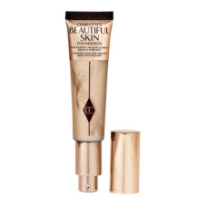 Тональна основа Charlotte Tilbury Beautiful Skin Medium Coverage Liquid Foundation with Hyaluronic Acid 30 ml