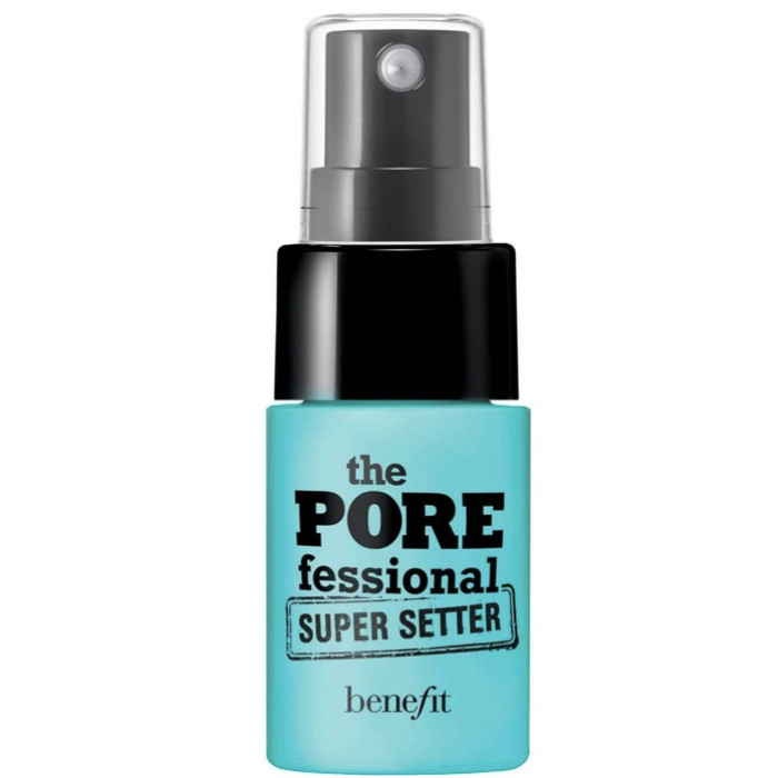 Спрей - фиксатор макияжа Benefit The POREfessional Super Setter 15 ml