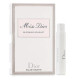 Туалетная вода Dior Miss Dior Blooming Bouquet 1 ml 